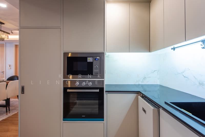 15 Sukhumvit Residences : 15 สุขุมวิท เรสซิเด็นซ์, กรุงเทพ, ซอยสุขุมวิท 15, คลองเตยเหนือ, วัฒนา, กรุงเทพ, 135 ตร.ม., คอนโด ให้เช่า, โดย Kornkanok Liengsaengthong, 500237243 - DDproperty.com