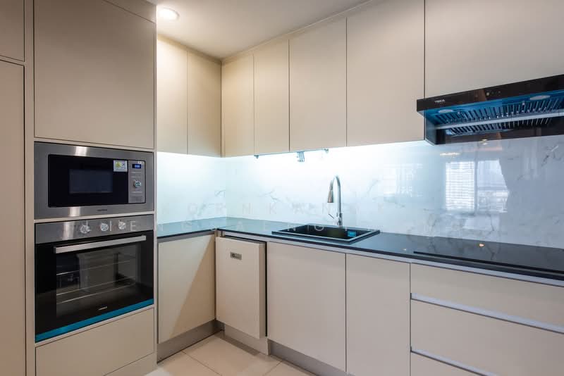 15 Sukhumvit Residences : 15 สุขุมวิท เรสซิเด็นซ์, กรุงเทพ, ซอยสุขุมวิท 15, คลองเตยเหนือ, วัฒนา, กรุงเทพ, 135 ตร.ม., คอนโด ให้เช่า, โดย Kornkanok Liengsaengthong, 500237243 - DDproperty.com