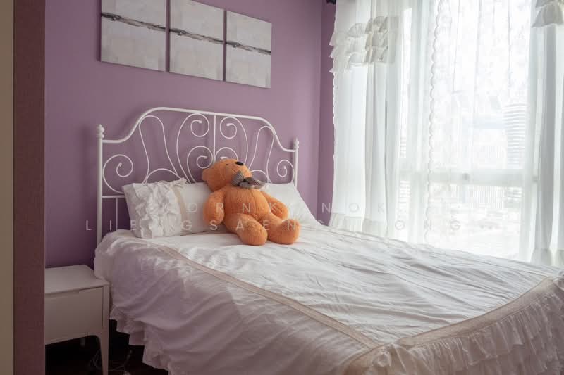 15 Sukhumvit Residences, Bangkok, Soi Sukhumvit 15, Khlongtoei Nua, Watthana, Bangkok, 4 Bedrooms, 135 sqm, Condo For Rent, by Kornkanok Liengsaengthong, 500237243 - DDproperty.com