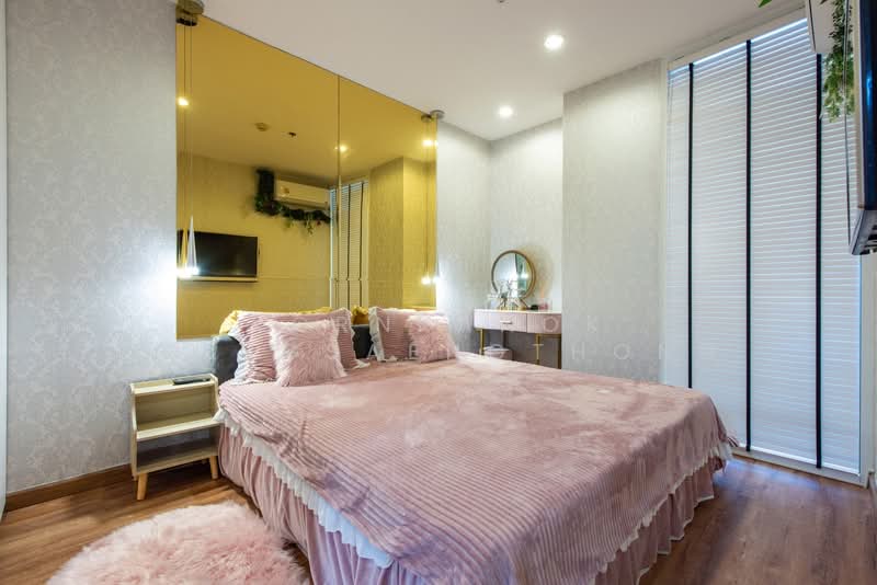 15 Sukhumvit Residences, Bangkok, Soi Sukhumvit 15, Khlongtoei Nua, Watthana, Bangkok, 4 Bedrooms, 135 sqm, Condo For Rent, by Kornkanok Liengsaengthong, 500237243 - DDproperty.com