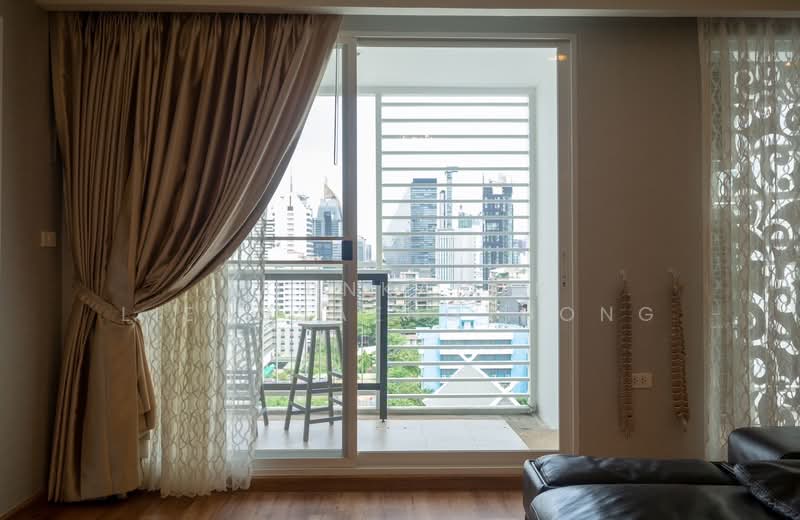 15 Sukhumvit Residences : 15 สุขุมวิท เรสซิเด็นซ์, กรุงเทพ, ซอยสุขุมวิท 15, คลองเตยเหนือ, วัฒนา, กรุงเทพ, 135 ตร.ม., คอนโด ให้เช่า, โดย Kornkanok Liengsaengthong, 500237243 - DDproperty.com