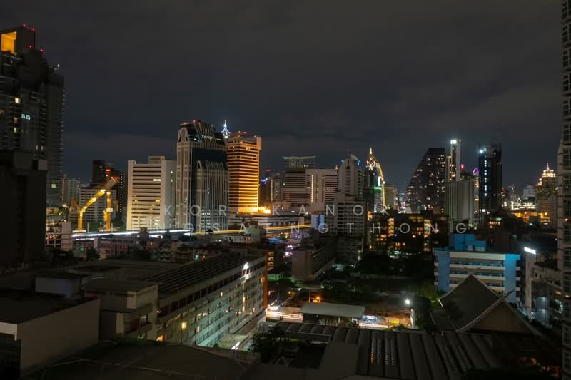 15 Sukhumvit Residences, Bangkok, Soi Sukhumvit 15, Khlongtoei Nua, Watthana, Bangkok, 4 Bedrooms, 135 sqm, Condo For Rent, by Kornkanok Liengsaengthong, 500237243 - DDproperty.com