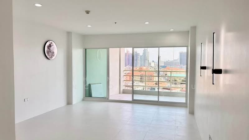 View Talay 5, Chon Buri (Pattaya), Nong Pru, Bang Lamung (Pattaya), Chon Buri (Pattaya), Studio, 48 sqm, Condo For Sale, by Thanyalag Chanchodtanakul, 500237244 - DDproperty.com