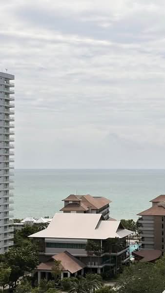View Talay 5, Chon Buri (Pattaya), Nong Pru, Bang Lamung (Pattaya), Chon Buri (Pattaya), Studio, 48 sqm, Condo For Sale, by Thanyalag Chanchodtanakul, 500237244 - DDproperty.com