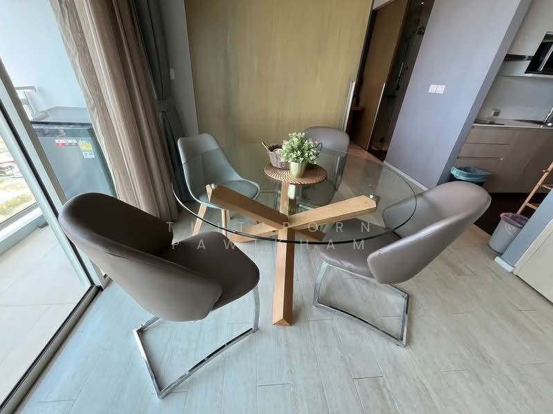 Veranda Residence Pattaya : วีรันดา เรสซิเดนซ์ พัทยา, ชลบุรี, 212 วีรันดา เรสซิเดนซ์, บางละมุง, บางละมุง, ชลบุรี, 56 ตร.ม., คอนโด ขาย, โดย Thitiporn Pawikham, 500237246 - DDproperty.com