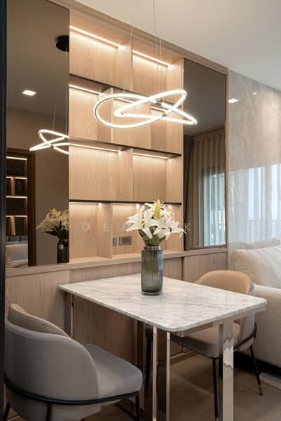 Life Phahon-Ladprao : ไลฟ์ พหลฯ-ลาดพร้าว, กรุงเทพ, 996 Phahonyothin Road, จอมพล, จตุจักร, กรุงเทพ, 35 ตร.ม., คอนโด ให้เช่า, โดย Agentbkk, 500237247 - DDproperty.com