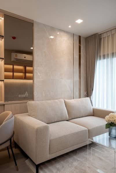 Life Phahon-Ladprao : ไลฟ์ พหลฯ-ลาดพร้าว, กรุงเทพ, 996 Phahonyothin Road, จอมพล, จตุจักร, กรุงเทพ, 35 ตร.ม., คอนโด ให้เช่า, โดย Agentbkk, 500237247 - DDproperty.com