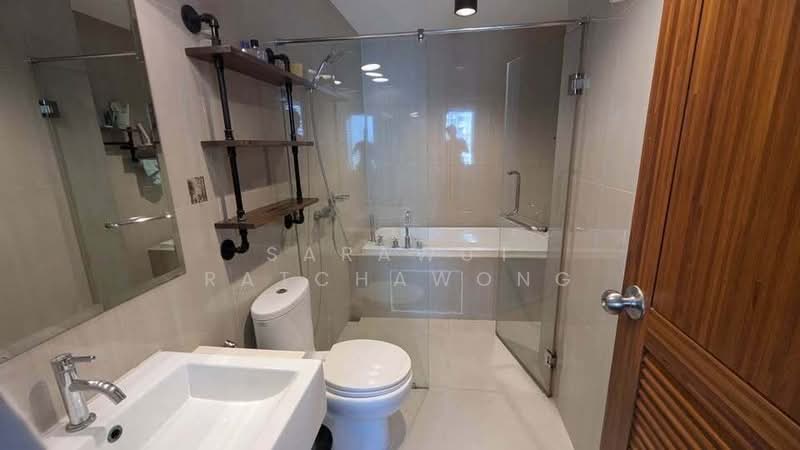 Villa Asoke, Bangkok, 1588 New Petchburi Road, Makkasan, Ratchathewi, Bangkok, 1 Bedroom, 80 sqm, Condo For Rent, by Sarawut Ratchawong, 500237248 - DDproperty.com