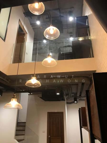 Villa Asoke, Bangkok, 1588 New Petchburi Road, Makkasan, Ratchathewi, Bangkok, 1 Bedroom, 80 sqm, Condo For Rent, by Sarawut Ratchawong, 500237248 - DDproperty.com
