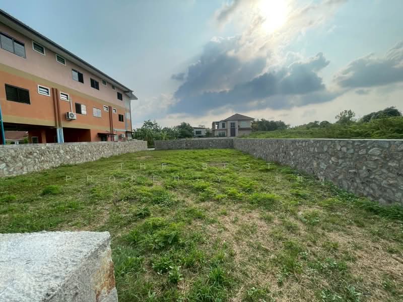 ที่ดินเชิงเนิน ระยอง, Rayong, Choeng Noen, Muang Rayong, Rayong, , 488 sqm, Land For Sale, by The Best Property  ชมพู่, 500237249 - DDproperty.com