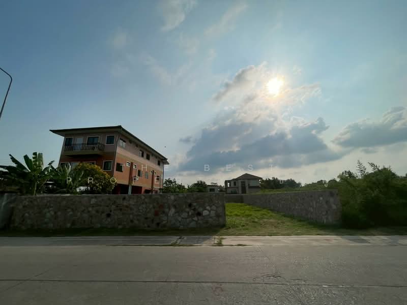 ที่ดินเชิงเนิน ระยอง, Rayong, Choeng Noen, Muang Rayong, Rayong, , 488 sqm, Land For Sale, by The Best Property  ชมพู่, 500237249 - DDproperty.com