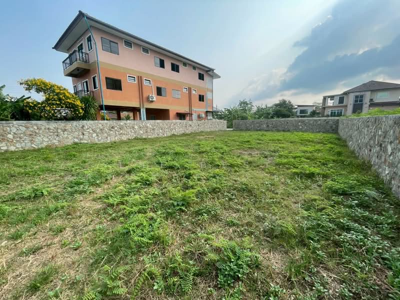 ที่ดินเชิงเนิน ระยอง, Rayong, Choeng Noen, Muang Rayong, Rayong, , 488 sqm, Land For Sale, by The Best Property  ชมพู่, 500237249 - DDproperty.com