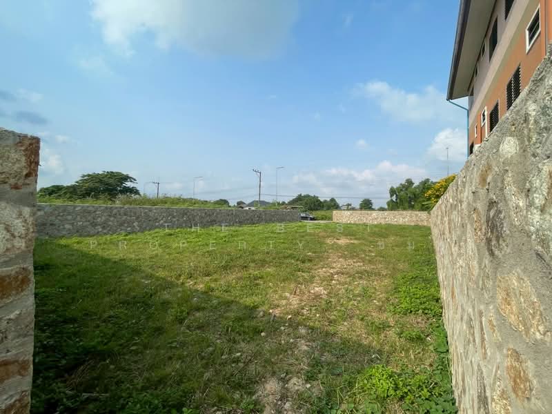 ที่ดินเชิงเนิน ระยอง, ระยอง, เชิงเนิน, เมืองระยอง, ระยอง, 488 ตร.ม., ที่ดิน ขาย, โดย The Best Property  ชมพู่, 500237249 - DDproperty.com