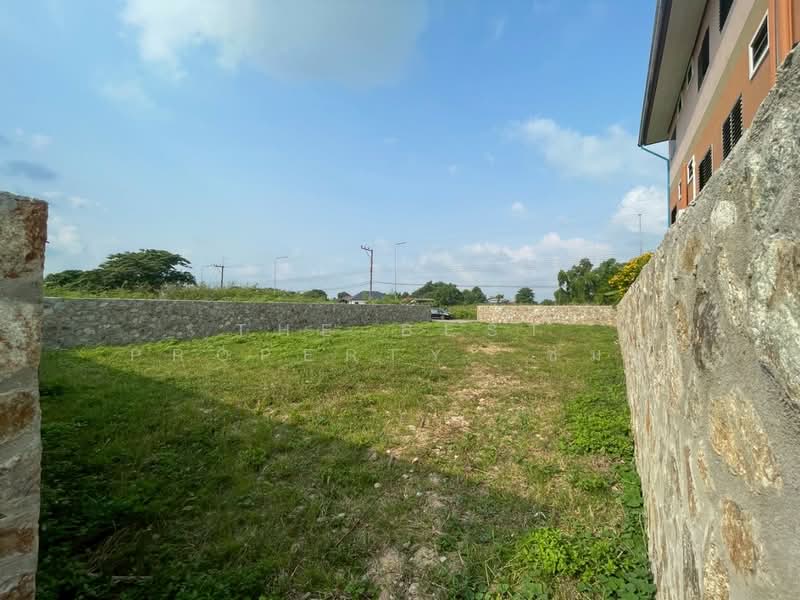 ที่ดินเชิงเนิน ระยอง, Rayong, Choeng Noen, Muang Rayong, Rayong, , 488 sqm, Land For Sale, by The Best Property  ชมพู่, 500237249 - DDproperty.com