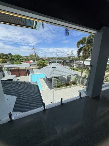 5-BR Villa, Chon Buri (Pattaya), Nong Pru, Bang Lamung (Pattaya), Chon Buri (Pattaya), 5 Bedrooms, 495 sqm, Villa For Sale, by Thanyalag Chanchodtanakul, 500237250 - DDproperty.com