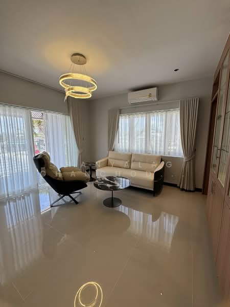 5-BR Villa, Chon Buri (Pattaya), Nong Pru, Bang Lamung (Pattaya), Chon Buri (Pattaya), 5 Bedrooms, 495 sqm, Villa For Sale, by Thanyalag Chanchodtanakul, 500237250 - DDproperty.com
