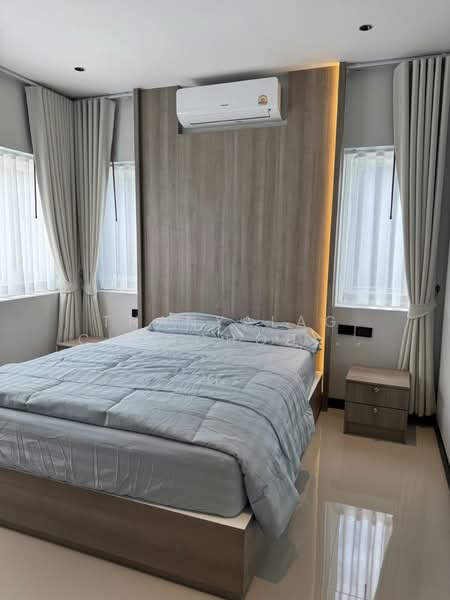 5-BR Villa, Chon Buri (Pattaya), Nong Pru, Bang Lamung (Pattaya), Chon Buri (Pattaya), 5 Bedrooms, 495 sqm, Villa For Sale, by Thanyalag Chanchodtanakul, 500237250 - DDproperty.com