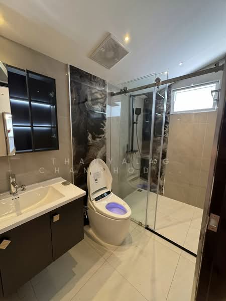 5-BR Villa, Chon Buri (Pattaya), Nong Pru, Bang Lamung (Pattaya), Chon Buri (Pattaya), 5 Bedrooms, 495 sqm, Villa For Sale, by Thanyalag Chanchodtanakul, 500237250 - DDproperty.com