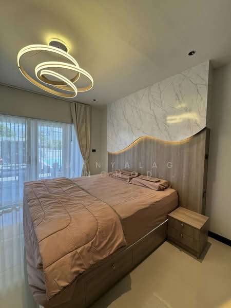 5-BR Villa, Chon Buri (Pattaya), Nong Pru, Bang Lamung (Pattaya), Chon Buri (Pattaya), 5 Bedrooms, 495 sqm, Villa For Sale, by Thanyalag Chanchodtanakul, 500237250 - DDproperty.com