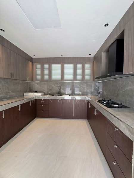 5-BR Villa, Chon Buri (Pattaya), Nong Pru, Bang Lamung (Pattaya), Chon Buri (Pattaya), 5 Bedrooms, 495 sqm, Villa For Sale, by Thanyalag Chanchodtanakul, 500237250 - DDproperty.com