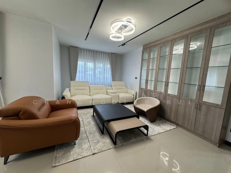 5-BR Villa, Chon Buri (Pattaya), Nong Pru, Bang Lamung (Pattaya), Chon Buri (Pattaya), 5 Bedrooms, 495 sqm, Villa For Sale, by Thanyalag Chanchodtanakul, 500237250 - DDproperty.com