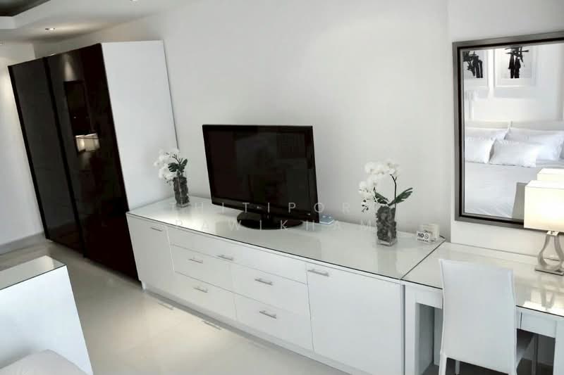 View Talay 7 Jomtien : วิวทะเล 7 จอมเทียน, ชลบุรี, Pattaya City, หนองปรือ, บางละมุง, ชลบุรี, 48 ตร.ม., คอนโด ขาย, โดย Thitiporn Pawikham, 500237252 - DDproperty.com