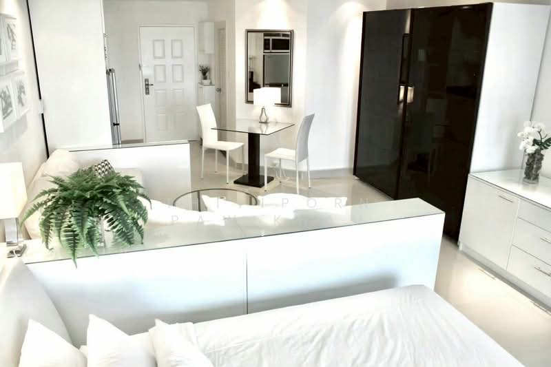 View Talay 7 Jomtien : วิวทะเล 7 จอมเทียน, ชลบุรี, Pattaya City, หนองปรือ, บางละมุง, ชลบุรี, 48 ตร.ม., คอนโด ขาย, โดย Thitiporn Pawikham, 500237252 - DDproperty.com