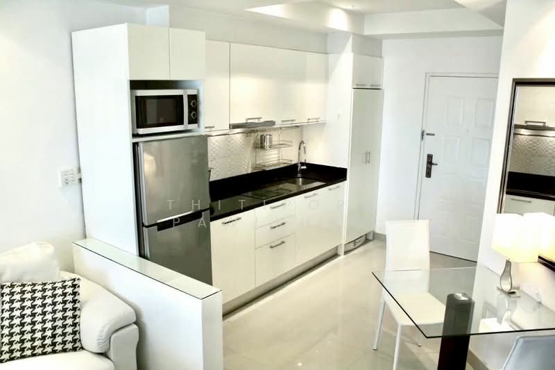 View Talay 7 Jomtien : วิวทะเล 7 จอมเทียน, ชลบุรี, Pattaya City, หนองปรือ, บางละมุง, ชลบุรี, 48 ตร.ม., คอนโด ขาย, โดย Thitiporn Pawikham, 500237252 - DDproperty.com