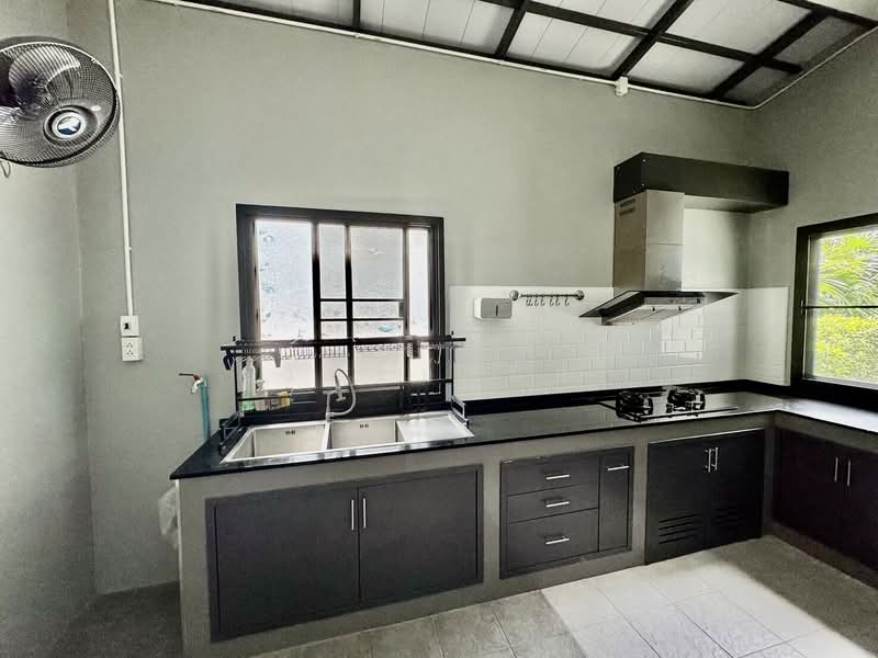 ทับมา, Rayong, Thapma, Muang Rayong, Rayong, 3 Bedrooms, 250 sqm, Single Detached House For Sale, by วิทูรย์ อื๊อ, 500237254 - DDproperty.com