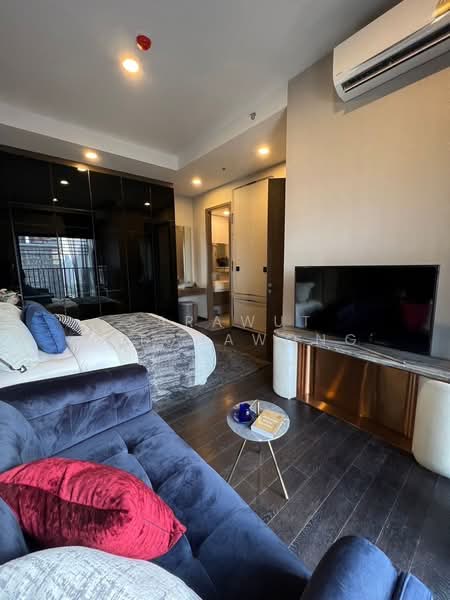 Park Origin Thonglor, Bangkok, ซอยทองหล่อ 10 ถนนสุขุมวิท, Khlong Tan Nua, Watthana, Bangkok, 2 Bedrooms, 62 sqm, Condo For Rent, by Sarawut Ratchawong, 500237257 - DDproperty.com