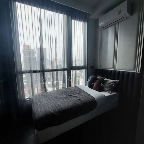 Park Origin Thonglor, Bangkok, ซอยทองหล่อ 10 ถนนสุขุมวิท, Khlong Tan Nua, Watthana, Bangkok, 2 Bedrooms, 62 sqm, Condo For Rent, by Sarawut Ratchawong, 500237257 - DDproperty.com