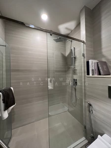 Park Origin Thonglor, Bangkok, ซอยทองหล่อ 10 ถนนสุขุมวิท, Khlong Tan Nua, Watthana, Bangkok, 2 Bedrooms, 62 sqm, Condo For Rent, by Sarawut Ratchawong, 500237257 - DDproperty.com