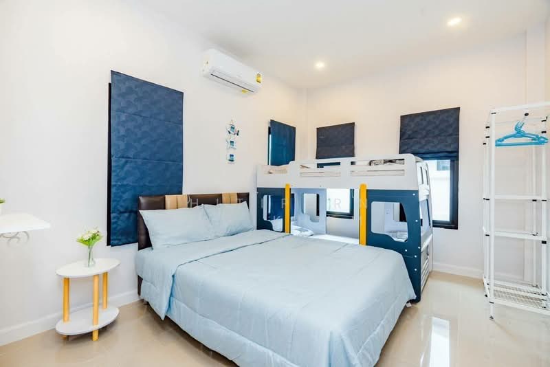 The Prime Hua Hin : เดอะ ไพร์ม หัวหิน, ประจวบคีรีขันธ์, ซอยหัวหิน-ห้วยมงคล 23, หัวหิน, หัวหิน, ประจวบคีรีขันธ์, 150 ตร.ม., บ้านเดี่ยว ขาย, โดย Thitiporn Pawikham, 500237259 - DDproperty.com