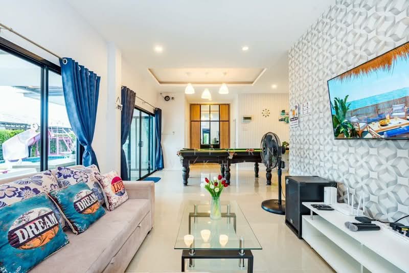 The Prime Hua Hin : เดอะ ไพร์ม หัวหิน, ประจวบคีรีขันธ์, ซอยหัวหิน-ห้วยมงคล 23, หัวหิน, หัวหิน, ประจวบคีรีขันธ์, 150 ตร.ม., บ้านเดี่ยว ขาย, โดย Thitiporn Pawikham, 500237259 - DDproperty.com