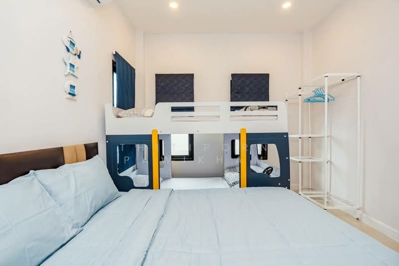 The Prime Hua Hin, Prachuap Khiri Khan, Soi Hua Hin-Huay Mongkol 23, Hua Hin, Hua Hin, Prachuap Khiri Khan, 3 Bedrooms, 150 sqm, Single Detached House For Sale, by Thitiporn Pawikham, 500237259 - DDproperty.com