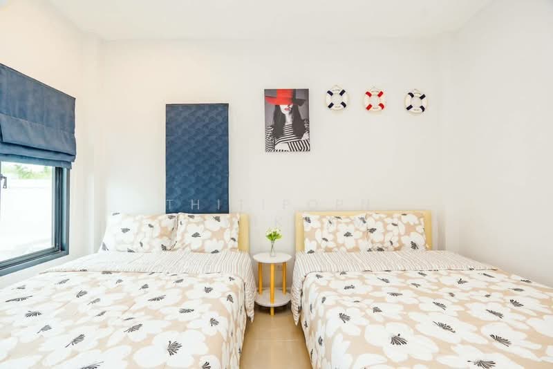 The Prime Hua Hin : เดอะ ไพร์ม หัวหิน, ประจวบคีรีขันธ์, ซอยหัวหิน-ห้วยมงคล 23, หัวหิน, หัวหิน, ประจวบคีรีขันธ์, 150 ตร.ม., บ้านเดี่ยว ขาย, โดย Thitiporn Pawikham, 500237259 - DDproperty.com