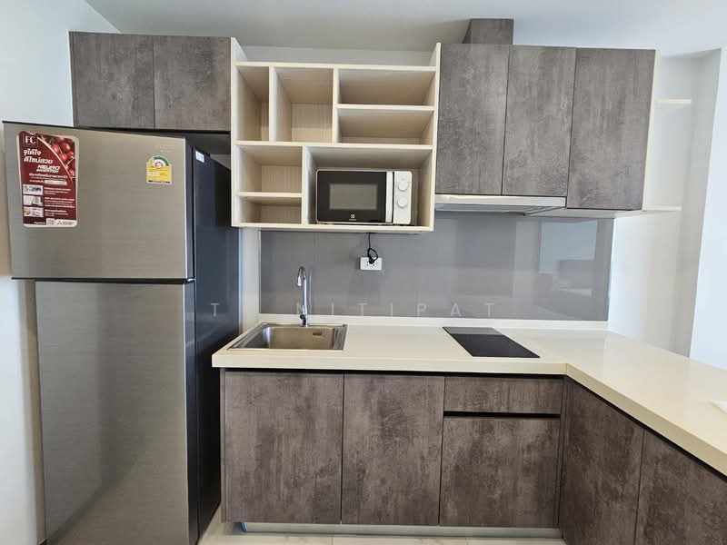 DEFINE by Mayfair Sukhumvit 50, Bangkok, Soi Sukhumvit 50, Phra Kanong, Khlong Toei, Bangkok, 1 Bedroom, 40 sqm, Condo For Rent, by Ti Nitipat, 500237260 - DDproperty.com