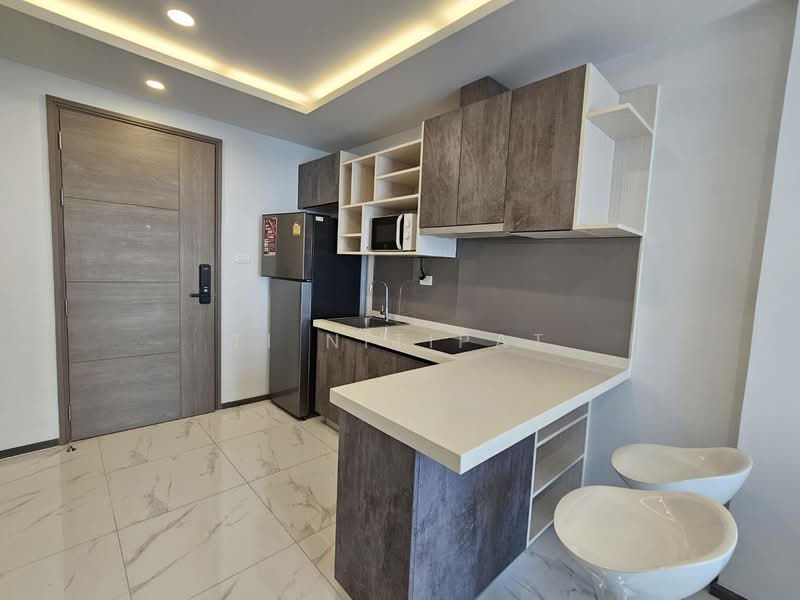 DEFINE by Mayfair Sukhumvit 50 : ดีฟายน์ บาย เมแฟร์ สุขุมวิท 50, กรุงเทพ, ซอยสุขุมวิท 50, พระโขนง, คลองเตย, กรุงเทพ, 40 ตร.ม., คอนโด ให้เช่า, โดย Ti Nitipat, 500237260 - DDproperty.com