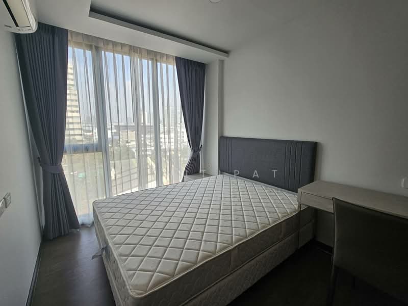 DEFINE by Mayfair Sukhumvit 50 : ดีฟายน์ บาย เมแฟร์ สุขุมวิท 50, กรุงเทพ, ซอยสุขุมวิท 50, พระโขนง, คลองเตย, กรุงเทพ, 40 ตร.ม., คอนโด ให้เช่า, โดย Ti Nitipat, 500237260 - DDproperty.com