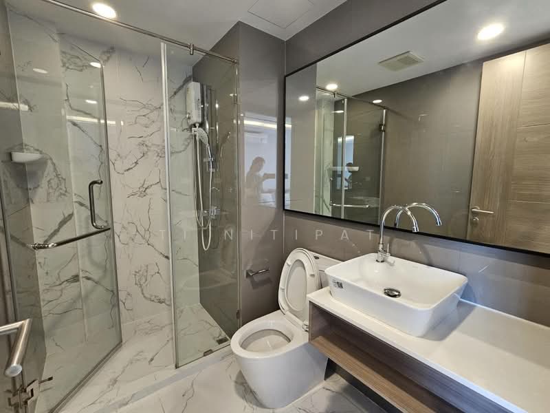 DEFINE by Mayfair Sukhumvit 50 : ดีฟายน์ บาย เมแฟร์ สุขุมวิท 50, กรุงเทพ, ซอยสุขุมวิท 50, พระโขนง, คลองเตย, กรุงเทพ, 40 ตร.ม., คอนโด ให้เช่า, โดย Ti Nitipat, 500237260 - DDproperty.com