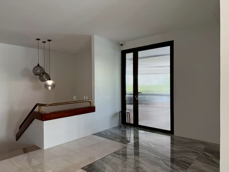 Home office for rent Thonglor 25 Sukhumvit 55 ( SPSEVE1818 ), Bangkok, ทองหล่อ 25, Khlong Tan Nua, Watthana, Bangkok, 1 Bedroom, 450 sqm, Single Detached House For Rent, by Khun Eve, 500237263 - DDproperty.com