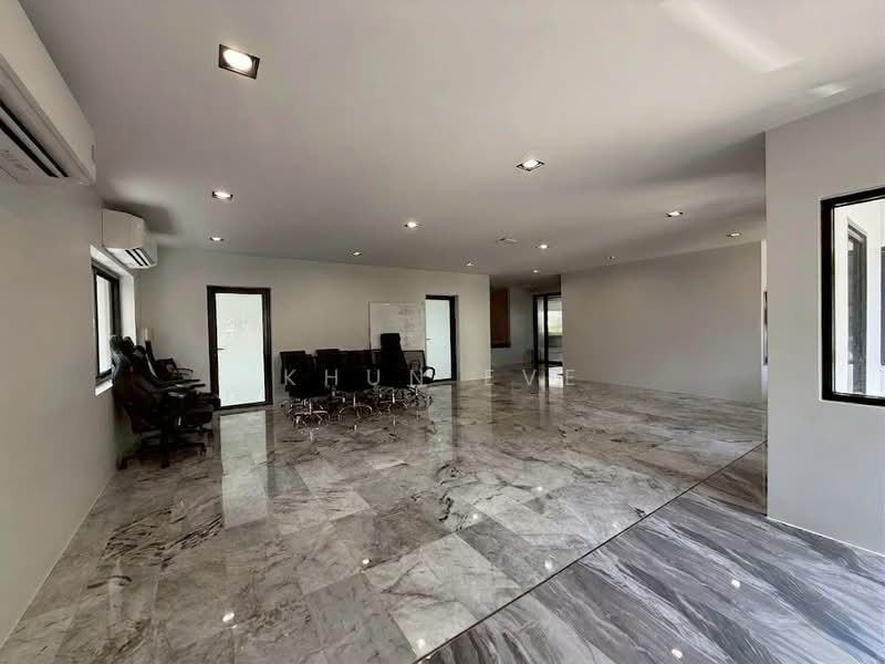 Home office for rent Thonglor 25 Sukhumvit 55 ( SPSEVE1818 ), Bangkok, ทองหล่อ 25, Khlong Tan Nua, Watthana, Bangkok, 1 Bedroom, 450 sqm, Single Detached House For Rent, by Khun Eve, 500237263 - DDproperty.com