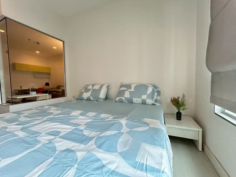 The Room Ratchada-Ladprao : เดอะ รูม รัชดา - ลาดพร้าว, กรุงเทพ, ถนนลาดพร้าว, จันทรเกษม, จตุจักร, กรุงเทพ, 45 ตร.ม., คอนโด ให้เช่า, โดย Connex Property, 500237264 - DDproperty.com