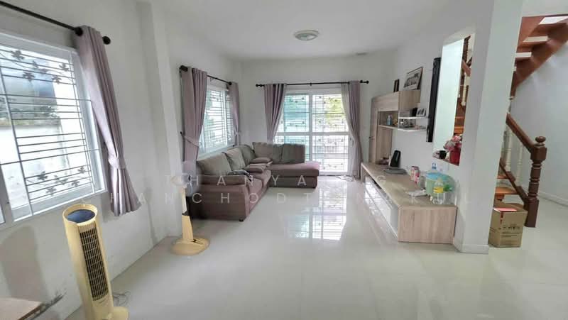 undefined, ชลบุรี, สุรศักดิ์, ศรีราชา, ชลบุรี, 140 ตร.ม., บ้านเดี่ยว ขาย, โดย Thanyalag Chanchodtanakul, 500237265 - DDproperty.com