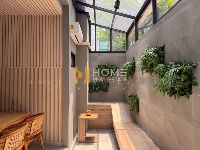 Premium Place Mix Nawamin : พรีเมี่ยม เพลส มิกซ์ นวมินทร์, กรุงเทพ, ซอย นวมินทร์ 133, นวลจันทร์, บึงกุ่ม, กรุงเทพ, 280 ตร.ม., บ้านเดี่ยว ขาย, โดย HOME Real Estate Service, 500237266 - DDproperty.com