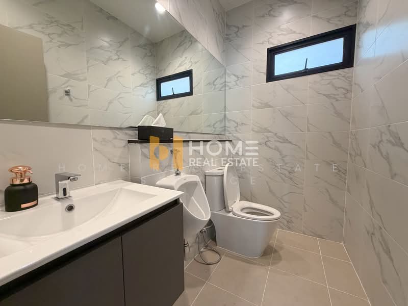 Premium Place Mix Nawamin : พรีเมี่ยม เพลส มิกซ์ นวมินทร์, กรุงเทพ, ซอย นวมินทร์ 133, นวลจันทร์, บึงกุ่ม, กรุงเทพ, 280 ตร.ม., บ้านเดี่ยว ขาย, โดย HOME Real Estate Service, 500237266 - DDproperty.com