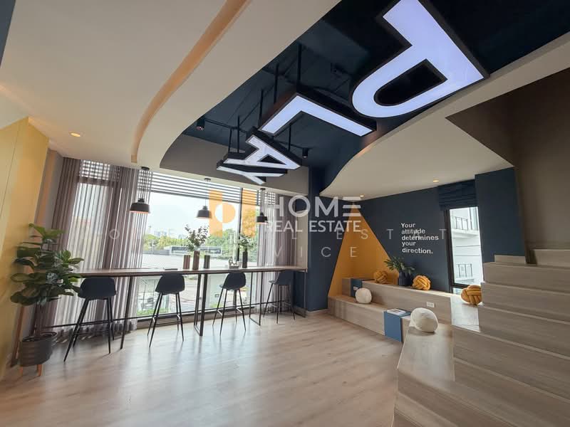 Premium Place Mix Nawamin, Bangkok, Soi Nawamin 133, Nuan Chan, Bueng Kum, Bangkok, 1 Bedroom, 280 sqm, Single Detached House For Sale, by HOME Real Estate Service, 500237266 - DDproperty.com