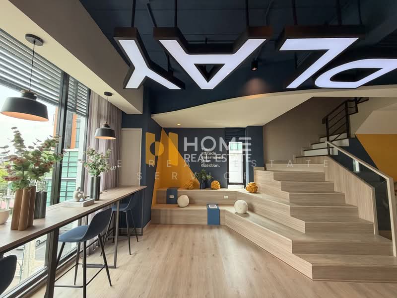 Premium Place Mix Nawamin, Bangkok, Soi Nawamin 133, Nuan Chan, Bueng Kum, Bangkok, 1 Bedroom, 280 sqm, Single Detached House For Sale, by HOME Real Estate Service, 500237266 - DDproperty.com