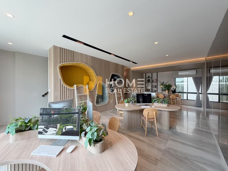 Premium Place Mix Nawamin, Bangkok, Soi Nawamin 133, Nuan Chan, Bueng Kum, Bangkok, 1 Bedroom, 280 sqm, Single Detached House For Sale, by HOME Real Estate Service, 500237266 - DDproperty.com