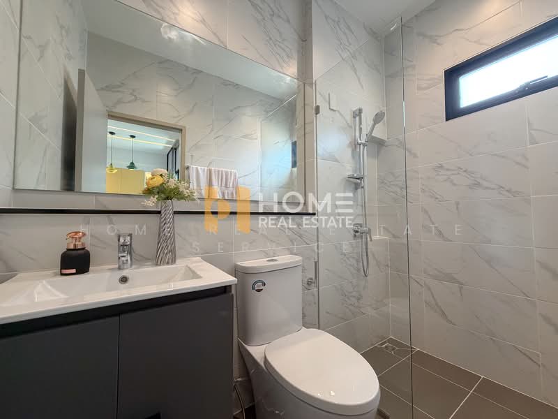 Premium Place Mix Nawamin, Bangkok, Soi Nawamin 133, Nuan Chan, Bueng Kum, Bangkok, 1 Bedroom, 280 sqm, Single Detached House For Sale, by HOME Real Estate Service, 500237266 - DDproperty.com